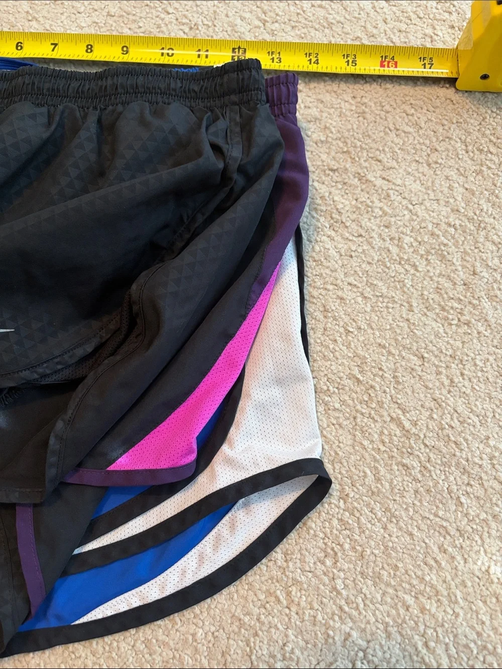 Nike shorts bundle